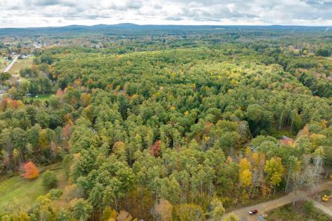 Lot #5 Adams Bridge Road North Berwick ME 03906