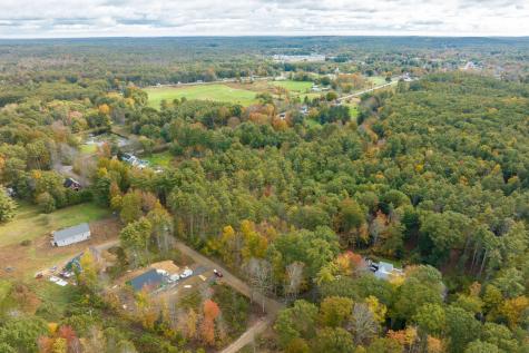 Lot #5 Adams Bridge Road North Berwick ME 03906