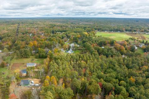 Lot #5 Adams Bridge Road North Berwick ME 03906