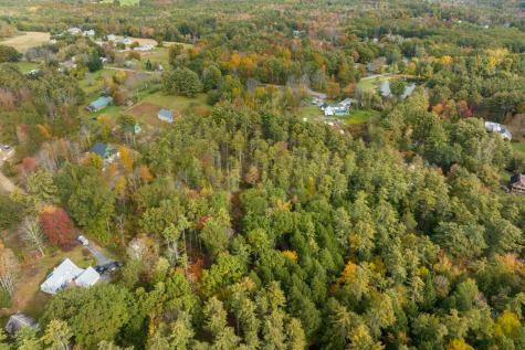 Lot #5 Adams Bridge Road North Berwick ME 03906