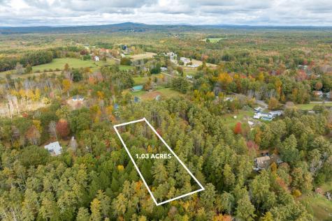 Lot #5 Adams Bridge Road North Berwick ME 03906