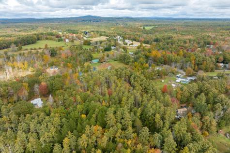 Lot #5 Adams Bridge Road North Berwick ME 03906