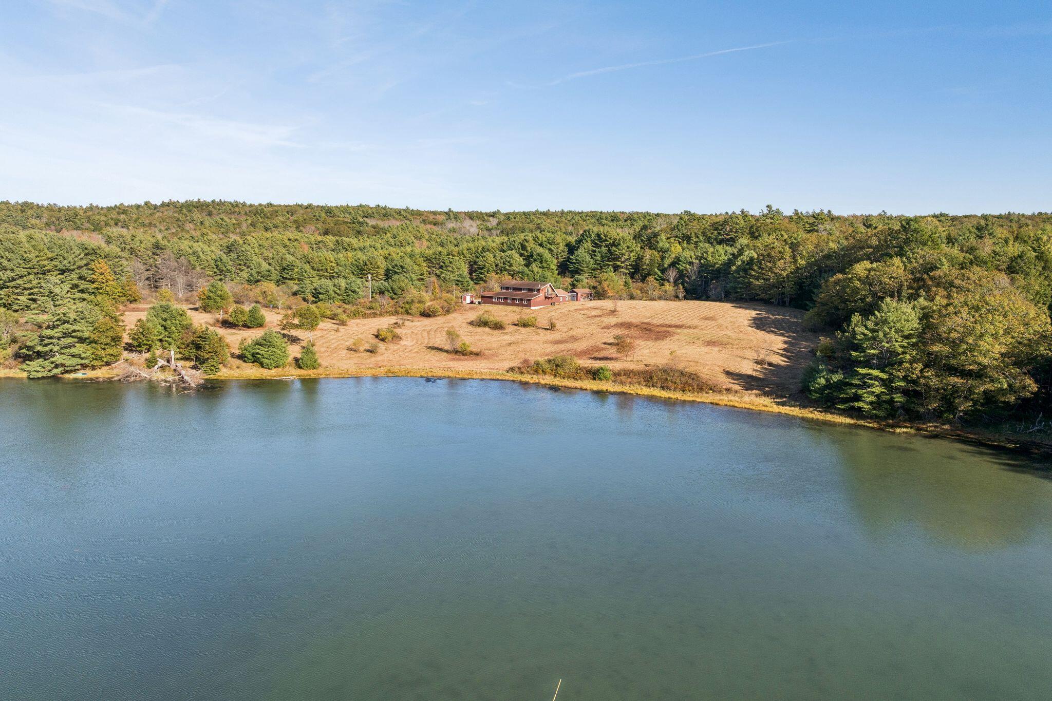 87 Austin Road West Bath ME 04530