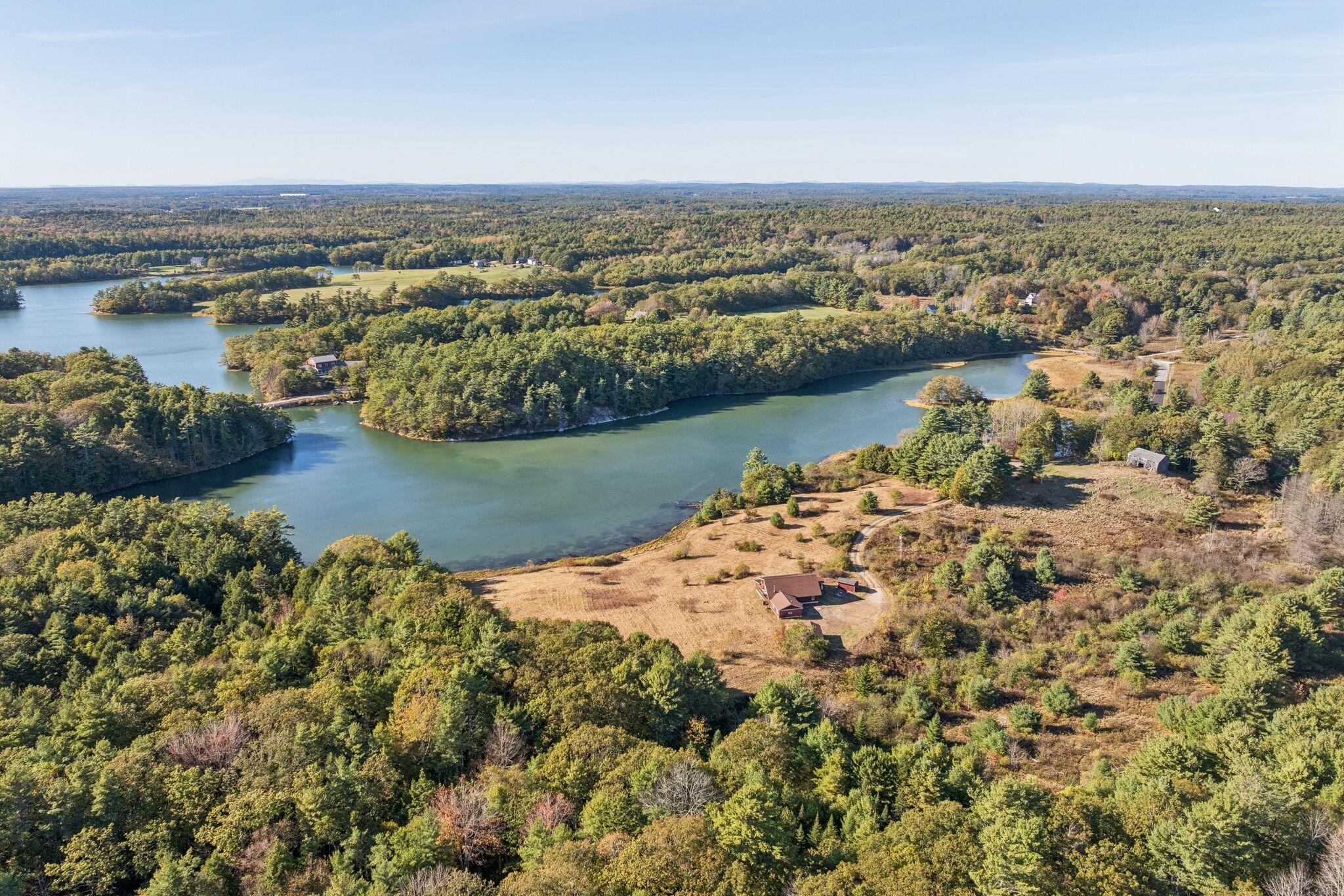 87 Austin Road West Bath ME 04530