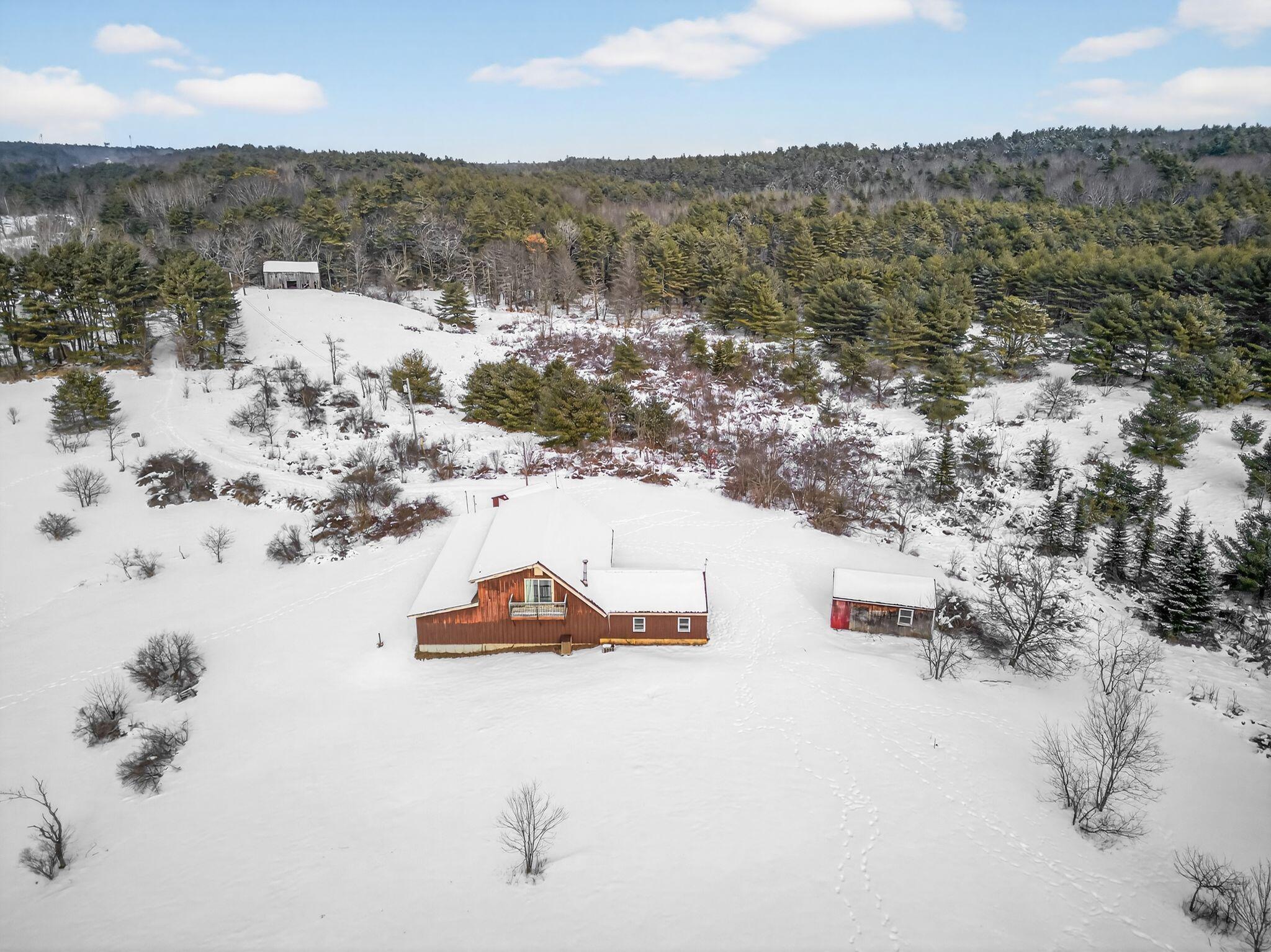 87 Austin Road West Bath ME 04530