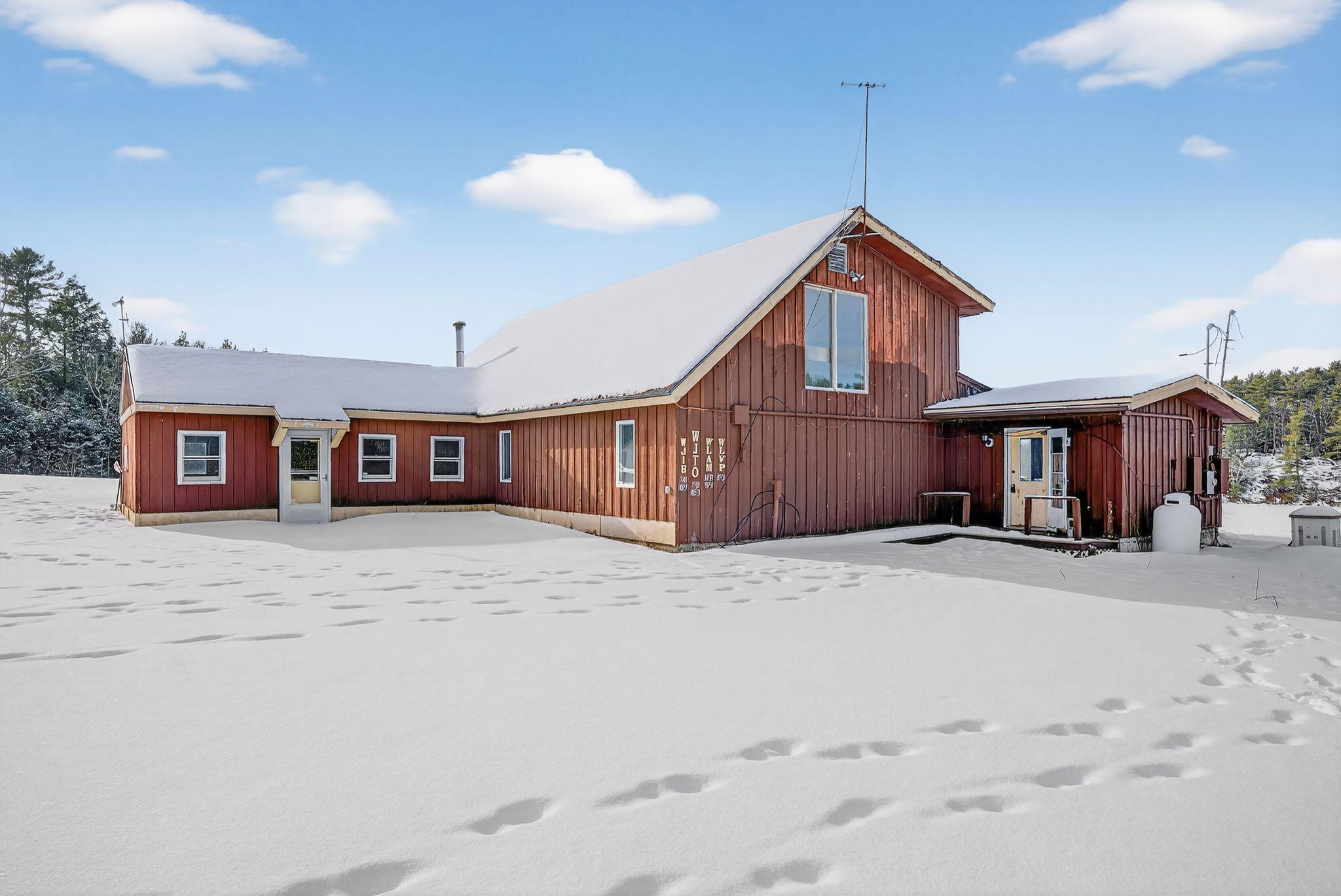 87 Austin Road West Bath ME 04530