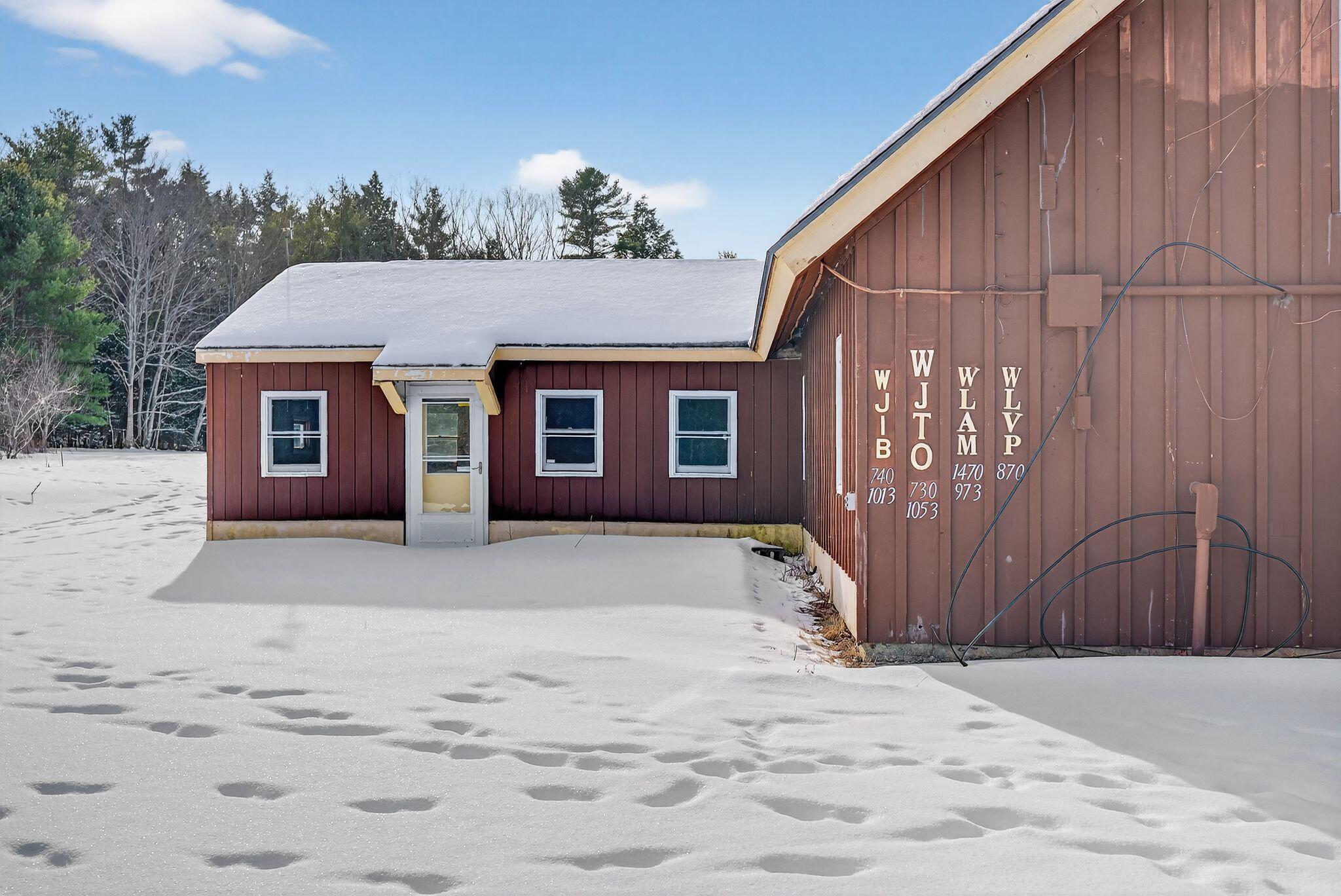 87 Austin Road West Bath ME 04530