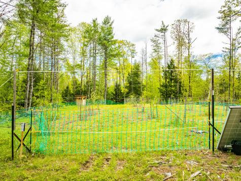 572 Old County Road Washington ME 04574
