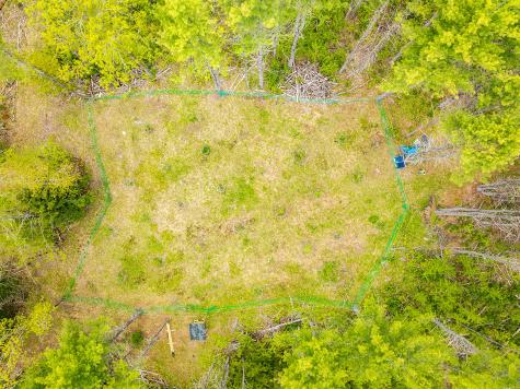 572 Old County Road Washington ME 04574