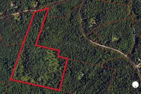 572 Old County Road Washington ME 04574