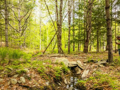 572 Old County Road Washington ME 04574