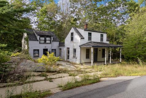 350 Pine Hill Road York ME 03902