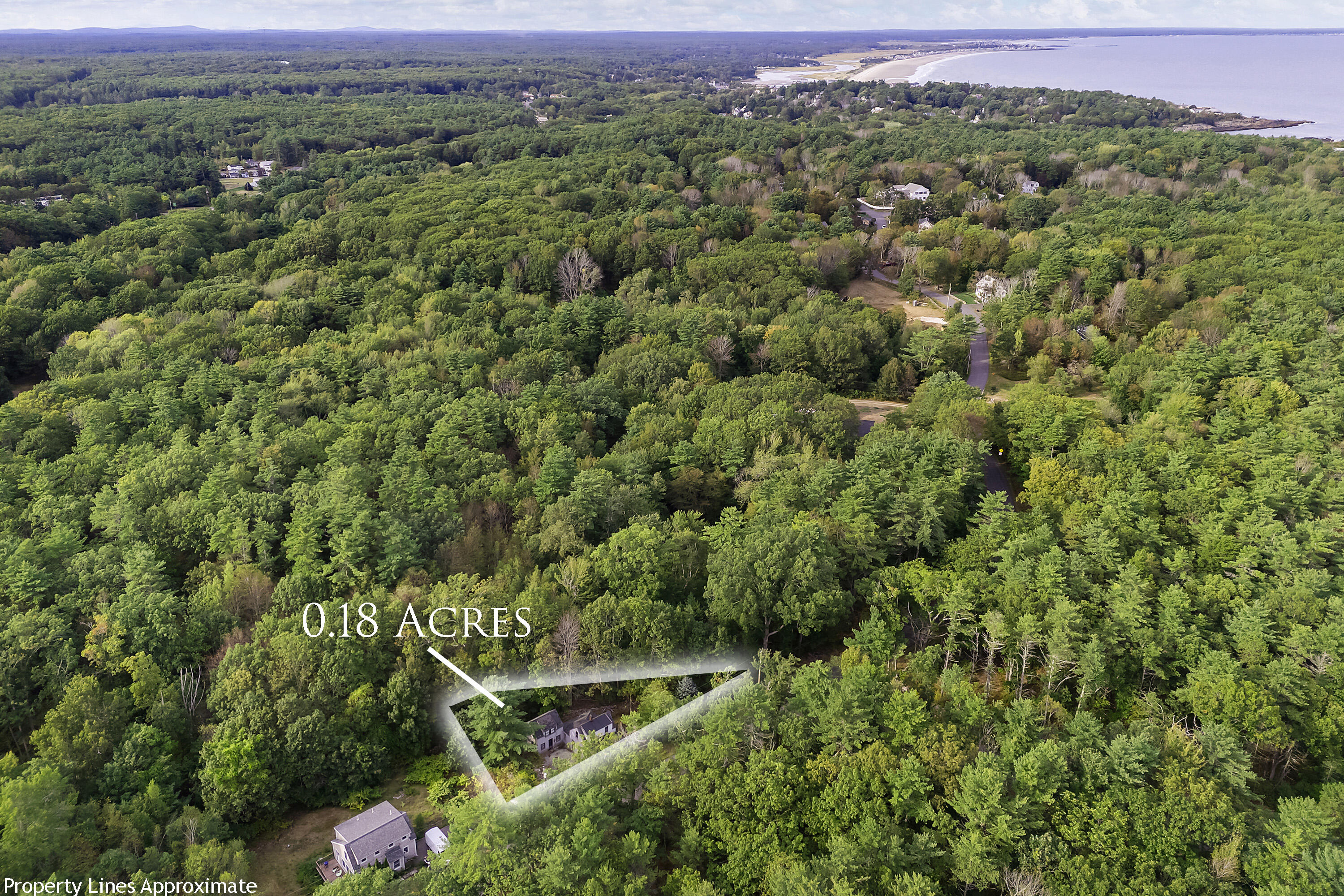 350 Pine Hill Road York ME 03902