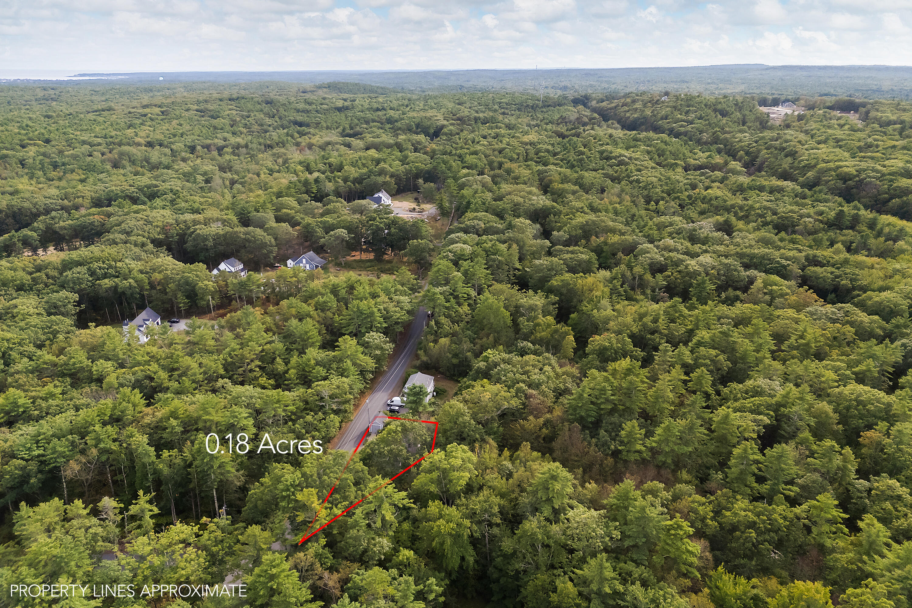 350 Pine Hill Road York ME 03902