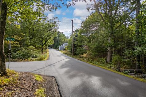 350 Pine Hill Road York ME 03902