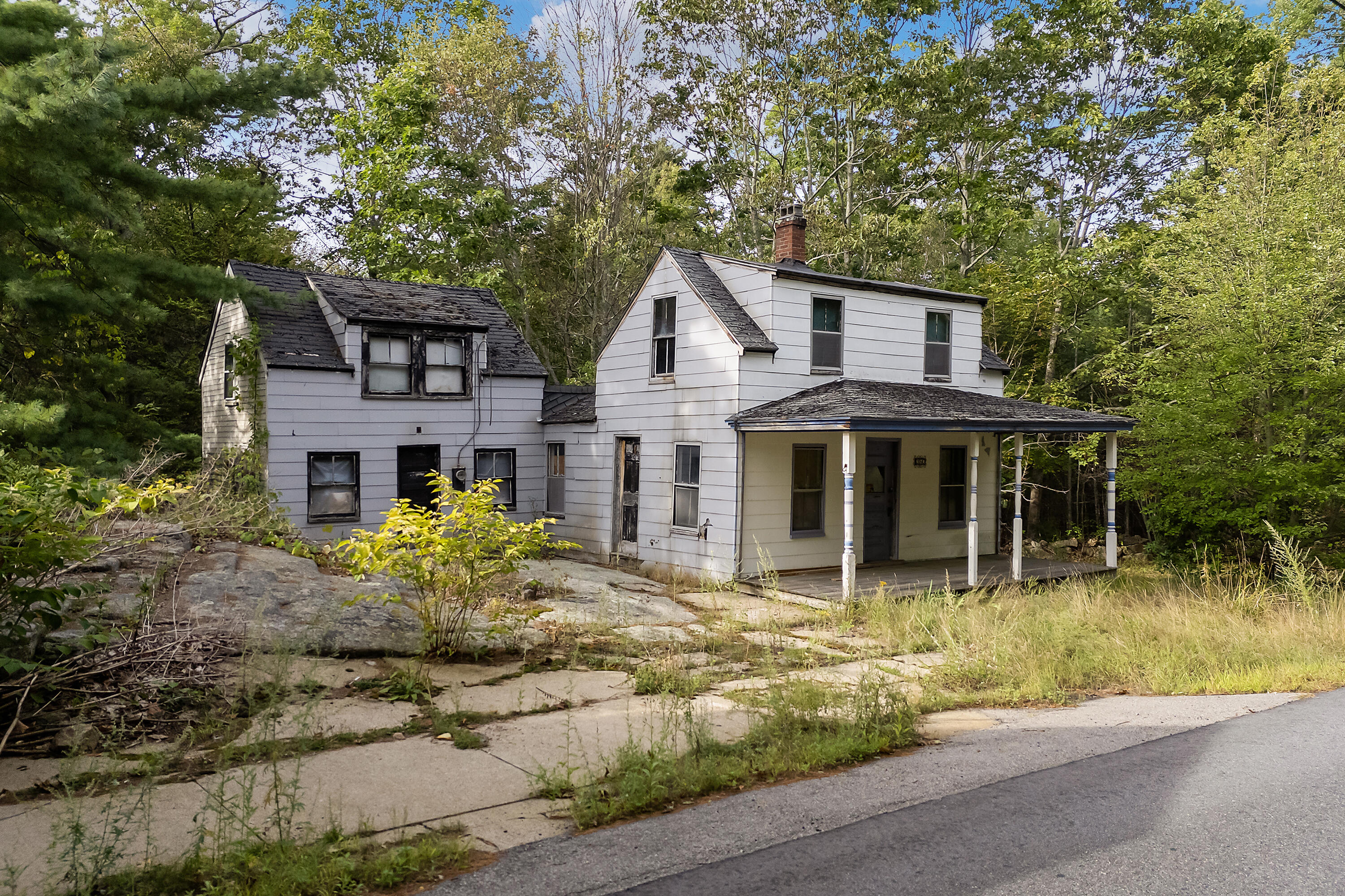 350 Pine Hill Road York ME 03902