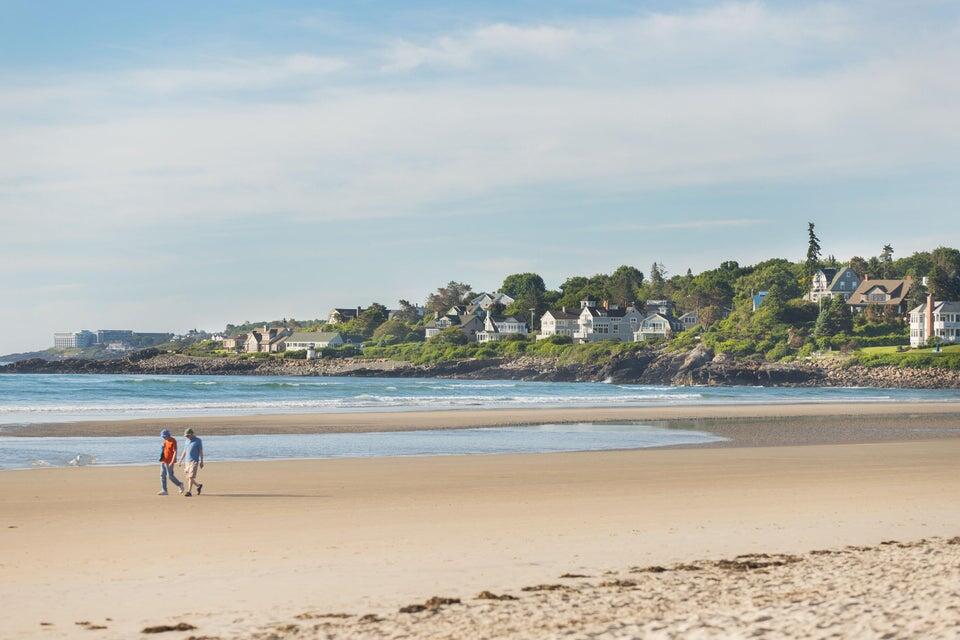 350 Pine Hill Road York ME 03902