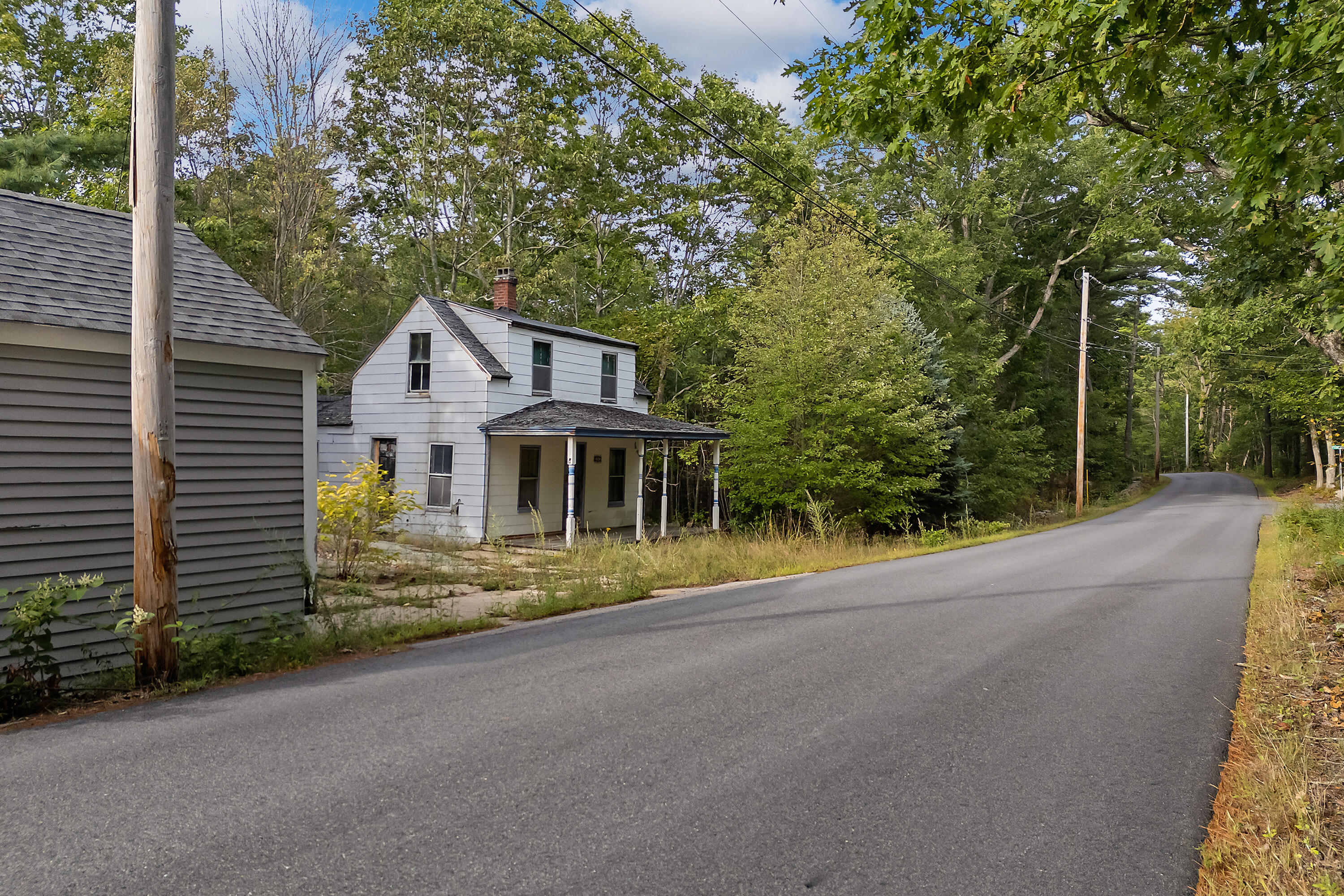 350 Pine Hill Road York ME 03902