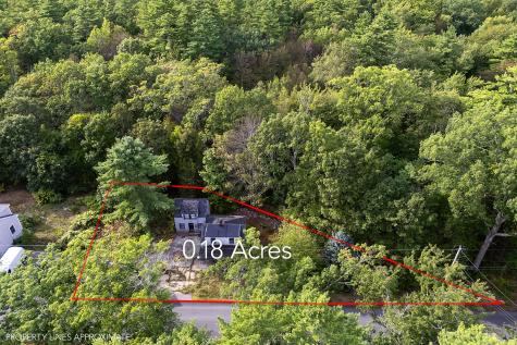 350 Pine Hill Road York ME 03902