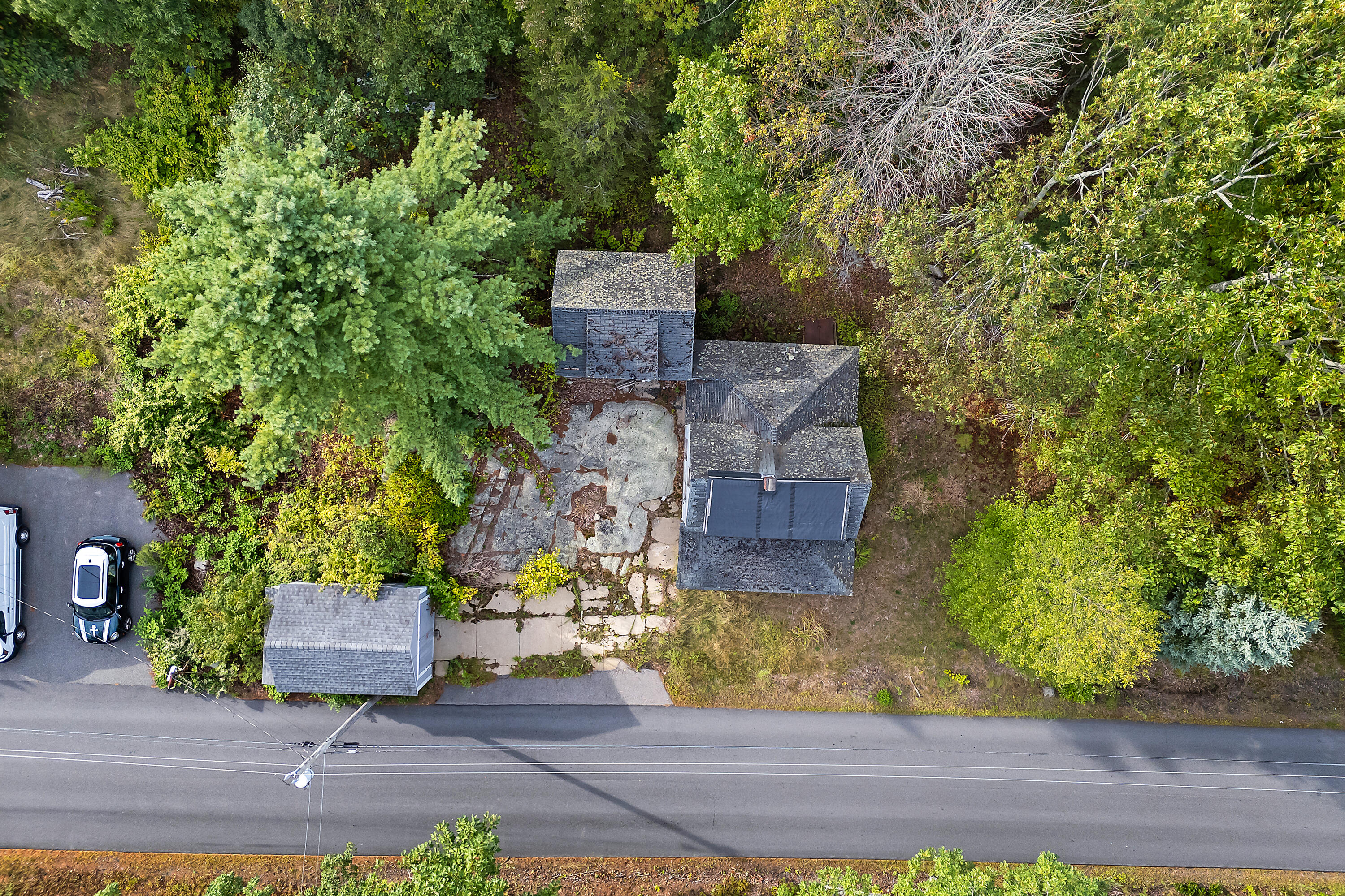 350 Pine Hill Road York ME 03902