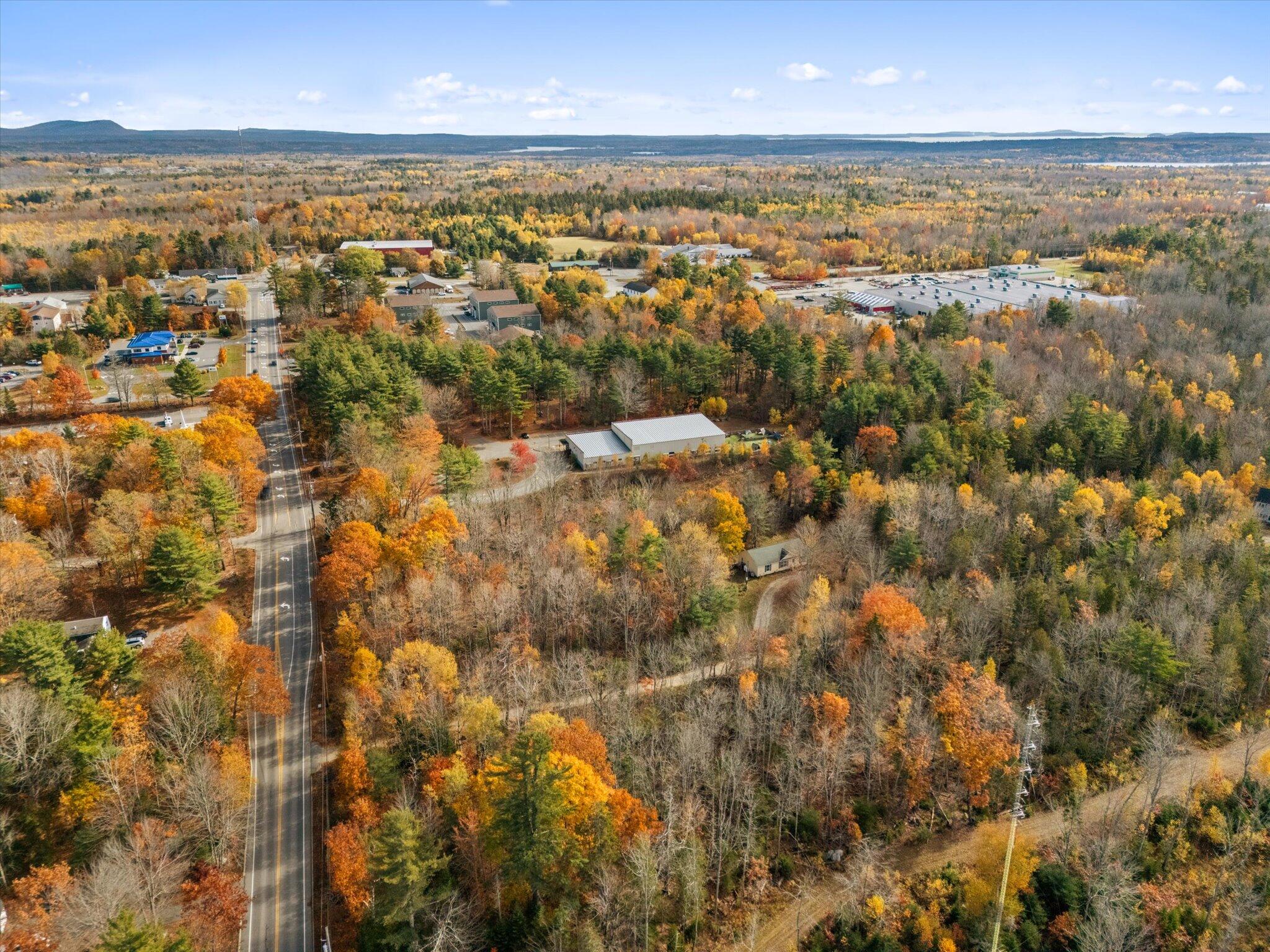 00 Beechland Road Ellsworth ME 04605