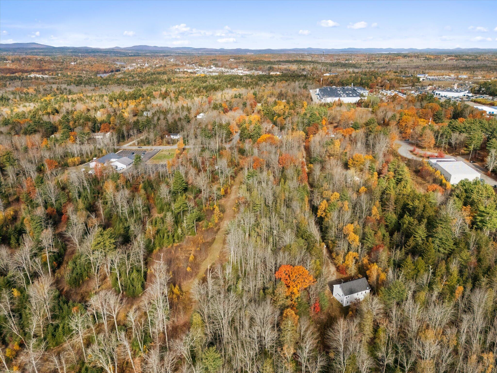 00 Beechland Road Ellsworth ME 04605