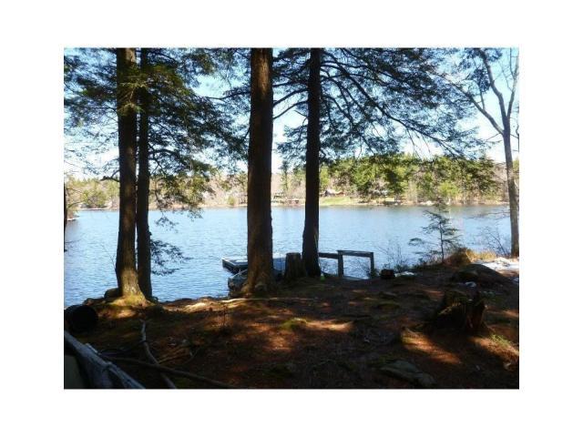 Lot 160-5 Zakelo Island Road Harrison ME 04040