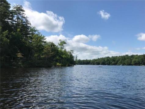 Lot 160-5 Zakelo Island Road Harrison ME 04040