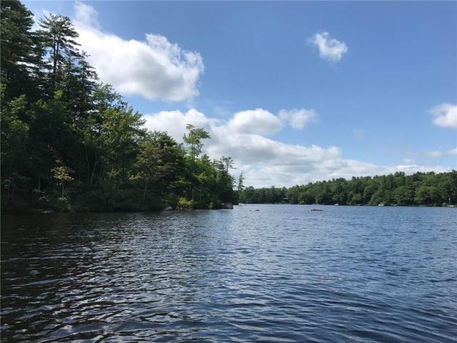 Lot 160-5 Zakelo Island Road Harrison ME 04040