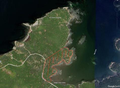 Part Of Map 1, Lot 18, Jericho Bay Road Swans Island ME 04685