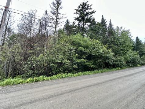 Tbd East Road Greenville ME 04441