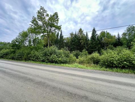 Tbd East Road Greenville ME 04441