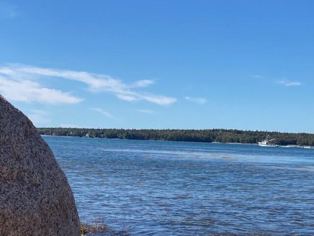 Lot #17 Wilderness Shores Road Steuben ME 04680