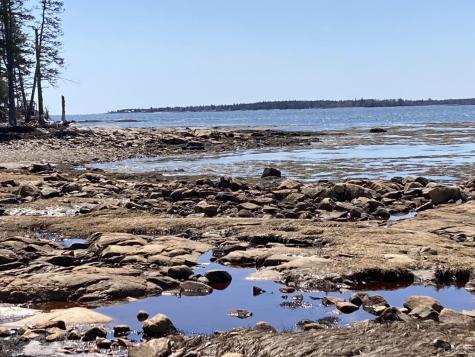 Lot #17 Wilderness Shores Road Steuben ME 04680