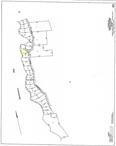 Lot #17 Wilderness Shores Road Steuben ME 04680