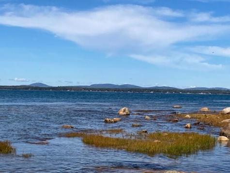 Lot #17 Wilderness Shores Road Steuben ME 04680