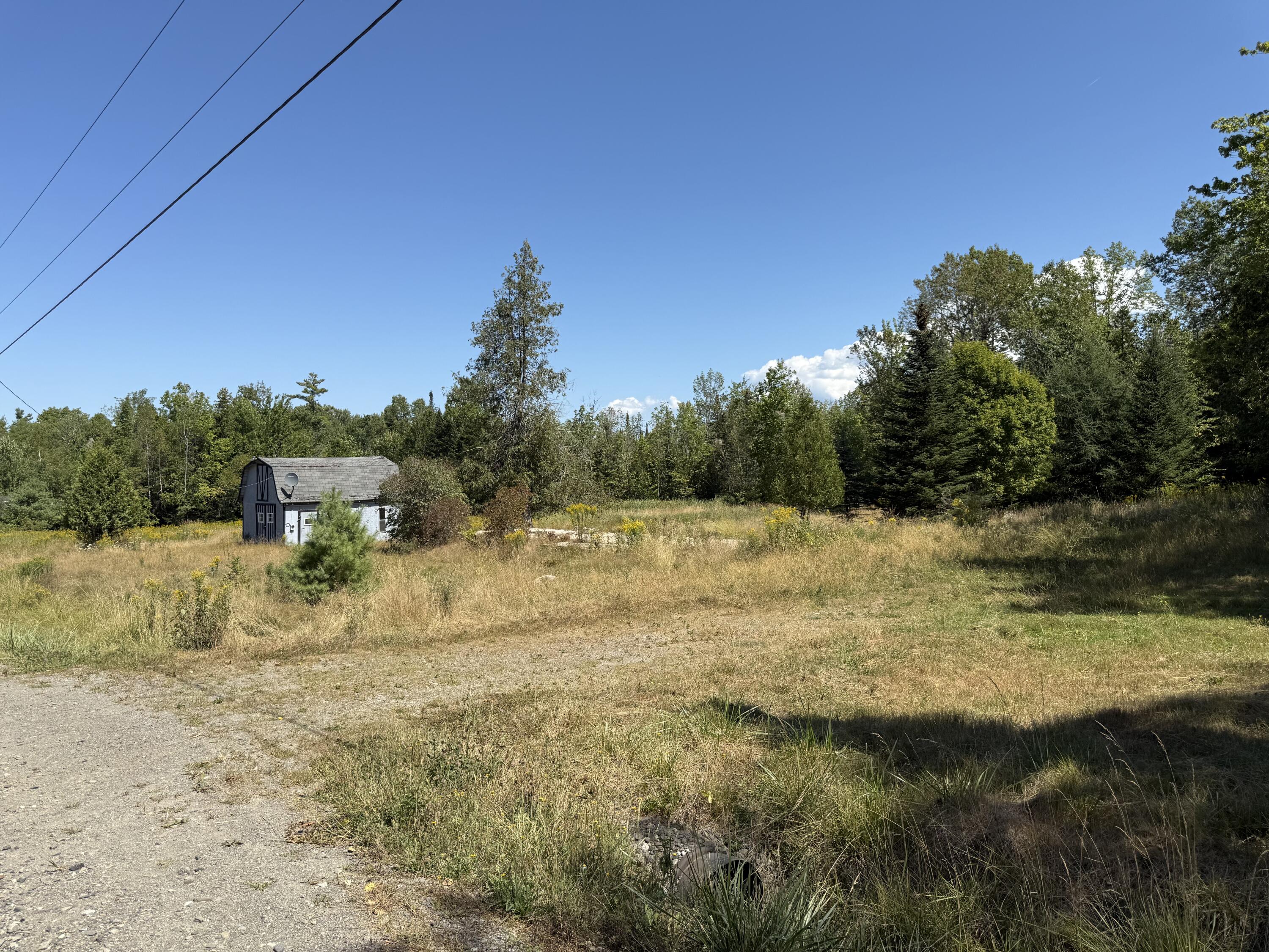 39 Burleigh Road Stetson ME 04488