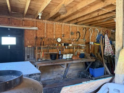 39 Burleigh Road Stetson ME 04488