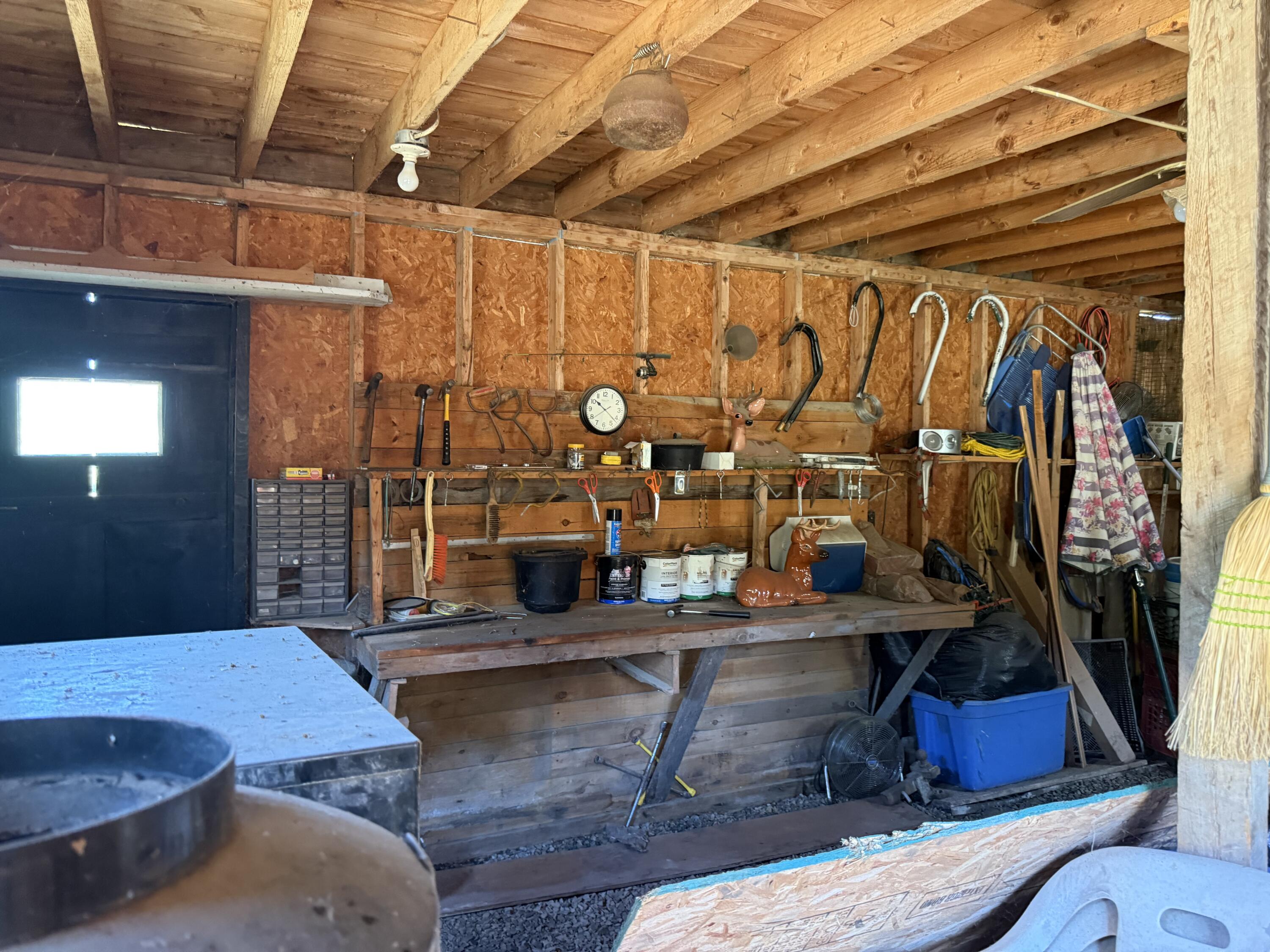 39 Burleigh Road Stetson ME 04488