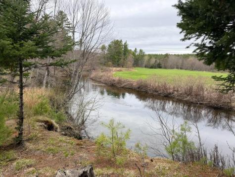 Lot 8 Coburn Road Carthage ME 04224