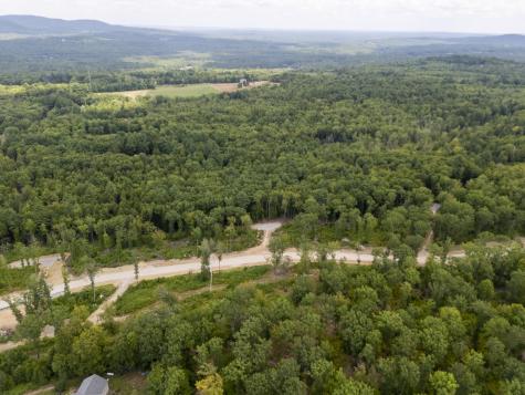 Lot #3 Jordan Heights Road Cornish ME 04020