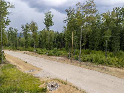 Lot #3 Jordan Heights Road Cornish ME 04020