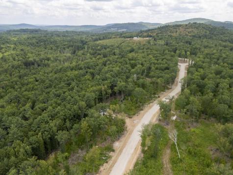 Lot #3 Jordan Heights Road Cornish ME 04020