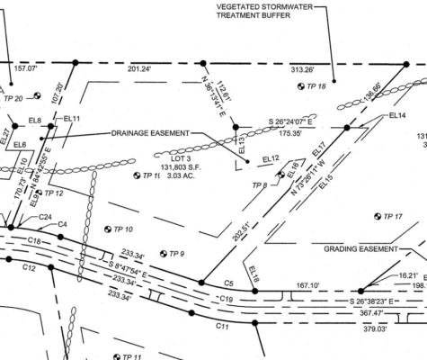 Lot #3 Jordan Heights Road Cornish ME 04020
