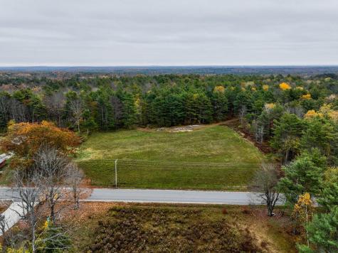 Lot #1 Huntington Hill Road Litchfield ME 04350