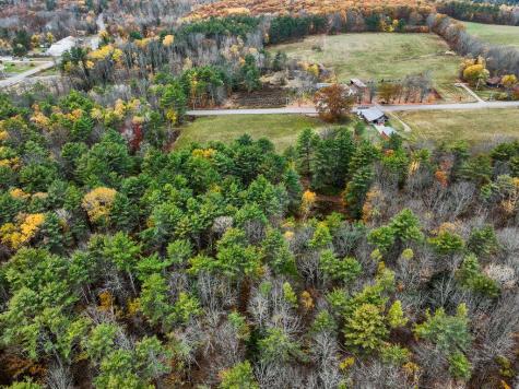 Lot #1 Huntington Hill Road Litchfield ME 04350