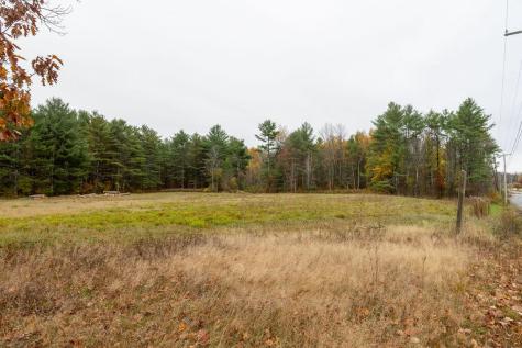 Lot #1 Huntington Hill Road Litchfield ME 04350