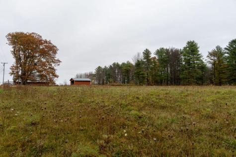 Lot #1 Huntington Hill Road Litchfield ME 04350