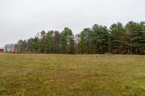 Lot #1 Huntington Hill Road Litchfield ME 04350