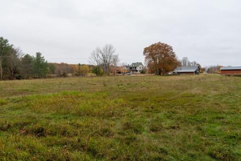 Lot #1 Huntington Hill Road Litchfield ME 04350